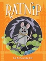 Cover: I'm No Scaredy-Rat - Little Simon