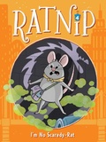 Cover: I'm No Scaredy-Rat - Little Simon