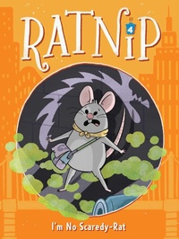 Enlarge image Cover: I'm No Scaredy-Rat - Little Simon