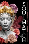 Cover: Soulmatch - Simon & Schuster Books for Young Readers