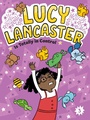 Cover: Lucy Lancaster Is Totally in Control - Little Simon