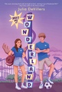 Cover: Meet Me at Wonderland - Aladdin