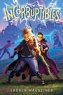 Cover: The Incorruptibles - Aladdin