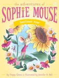 Cover: Sunflower Hour - Little Simon