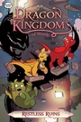 Cover: Restless Ruins: Volume 12 - Little Simon