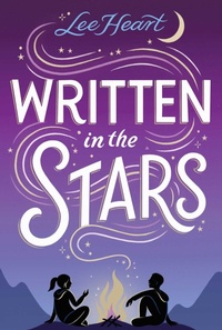 Enlarge image Cover: Written in the Stars - Simon Spotlight