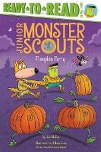 Enlarge image Cover: Pumpkin Party - Simon & Schuster