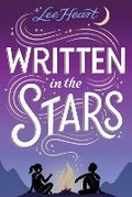 Cover: Written in the Stars - Simon Spotlight