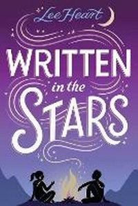 Enlarge image Cover: Written in the Stars - Simon Spotlight