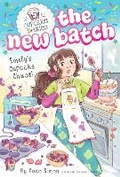 Cover: Emily's Cupcake Chaos!: Volume 5 - Simon Spotlight