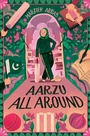 Cover: Aarzu All Around - Simon & Schuster Books for Young Readers