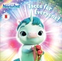 Cover: Tacos for Everyone! - Simon Spotlight
