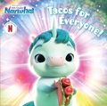 Cover: Tacos for Everyone! - Simon Spotlight