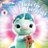 Enlarge image Cover: Tacos for Everyone! - Simon Spotlight