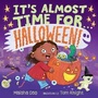 Cover: It's Almost Time for . . . Halloween! - MARGARET K MCELDERRY BOOKS