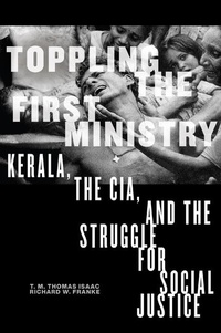 Enlarge image Cover: Toppling the First Ministry - Monthly Review Press,U.S.