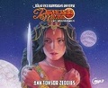 Cover: A Princess of Mars - Oasis Audio