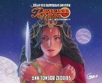 Enlarge image Cover: A Princess of Mars - Oasis Audio