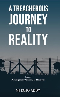 Abbildung von: A Treacherous Journey to Reality - Vkek