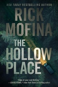 Cover: The Hollow Place (Ray Wyatt, #2) - Rick Mofina