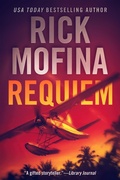 Cover: Requiem (Ray Wyatt, #3) - Rick Mofina