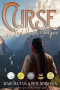 Cover: The Curse of Dead Horse Canyon: Cheyenne Spirits - Marcha Fox