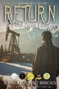 Cover: Return to Dead Horse Canyon: Grandfather Spirits - Marcha Fox