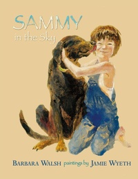 Enlarge image Cover: Sammy in the Sky - Irish Rover Press
