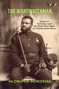 Cover: The Nightwatchman - Wits University Press