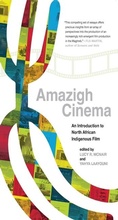 Cover: Amazigh Cinema - University of Regina Press