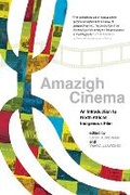 Cover: Amazigh Cinema - University of Regina Press