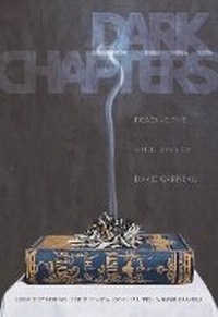 Enlarge image Cover: Dark Chapters - University of Regina Press