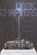 Cover: Dark Chapters - University of Regina Press
