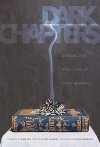 Enlarge image Cover: Dark Chapters - University of Regina Press