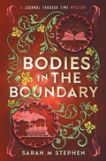 Cover: Bodies in the Boundary - Wze Press