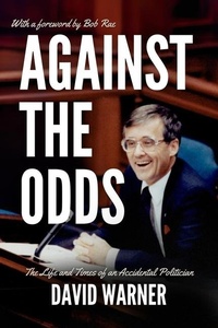 Enlarge image Cover: Against the Odds - Mosaic Press