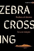 Cover: Zebra Crossing - Mosaic Press