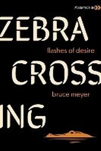 Enlarge image Cover: Zebra Crossing - Mosaic Press