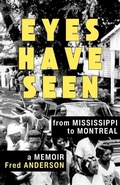 Cover: Eyes Have Seen - Baraka Books