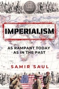 Cover: Imperialism - Baraka Books