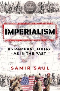 Enlarge image Cover: Imperialism - Baraka Books