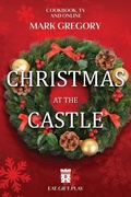 Cover: Christmas at The Castle - Olympia Publishers
