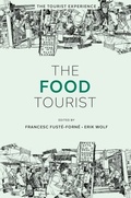 Cover: The Food Tourist - Emerald Publishing Limited