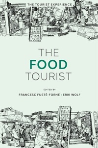 Abbildung von: The Food Tourist - Emerald Publishing Limited