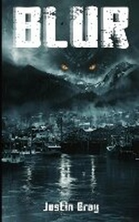 Enlarge image Cover: Blur - BookVAULT Publishing