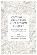 Cover: Mapping the Evolution of Platform Society - Emerald Publishing Limited