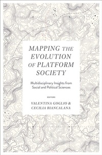 Abbildung von: Mapping the Evolution of Platform Society - Emerald Publishing Limited