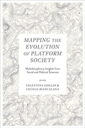 Cover: Mapping the Evolution of Platform Society - Emerald Publishing Limited