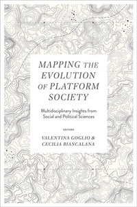 Enlarge image Cover: Mapping the Evolution of Platform Society - Emerald Publishing Limited