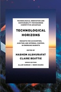 Bild: Technological Horizons - Emerald Publishing Limited
